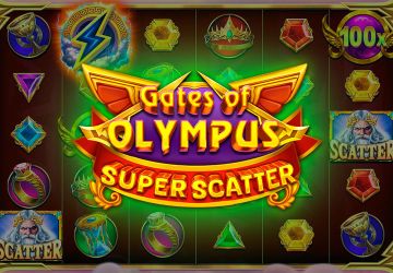 Jammin' Jars — слот Push Gaming